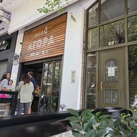  at Ergon Agora in Thessaloniki