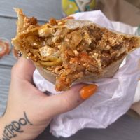   at Liticker's in San Diego