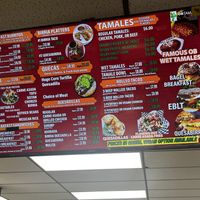   at Liticker's in San Diego