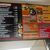   at Liticker's in San Diego