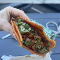   at Liticker's in San Diego