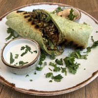   at Honest Greens - Silva Carvalho in Lisbon