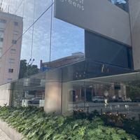   at Honest Greens - Silva Carvalho in Lisbon