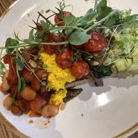   at Cartwheel Coffee in Beeston