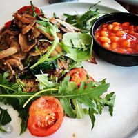  at Eri's Gourmet Restaurant & Cafe in L Iklin