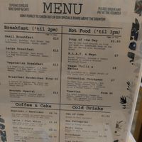  at 3 Peaks Cycles in Settle