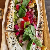   at MAMAESH ممائيش المنارة in Dubai