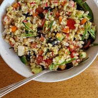   at MAMAESH ممائيش المنارة in Dubai