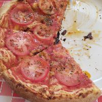  at Pizzería Pinocchio in Almunecar