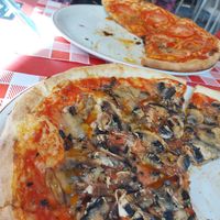  at Pizzería Pinocchio in Almunecar