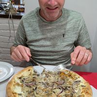  at Pizzería Pinocchio in Almunecar