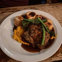  at The Chorlton Tap in Manchester