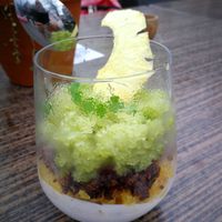 De Vegetarische Slager @ Hooikade location (Popup Restaurant). at De Vegetarische Slager - The Vegetarian Butcher in The Hague