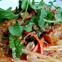 @ " De Vleesch Lobby" ("De Vegetarische Slager") at De Vegetarische Slager - The Vegetarian Butcher in The Hague