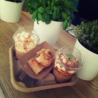 Kleine Köstlichkeiten at GOOD in Bad Windsheim