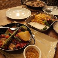 All in one 😂 at Hotel & Restaurant Marina Palamós in Palamos