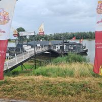 De Pannekoekenbakker at De Pannekoekenbakker  in Woudrichem