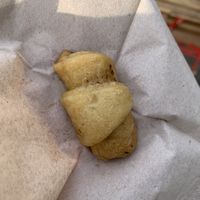 Cornulate(spelling?) at Magazin Zero Waste in Bucharest