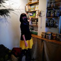 You can borrow books for free from Magazin Zero Waste🤍 at Magazin Zero Waste in Bucharest