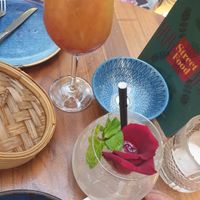  at The Streetfood Club in Utrecht