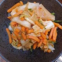  at The Streetfood Club in Utrecht