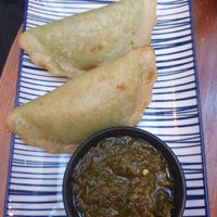  at The Streetfood Club in Utrecht