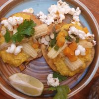  at The Streetfood Club in Utrecht