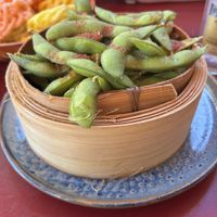   at The Streetfood Club in Utrecht
