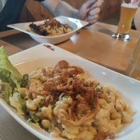 K at Dresdner Hütte in Neustift Im Stubaital