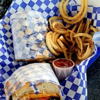  at Cozo Grill in Portland