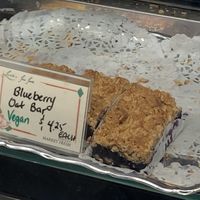   at Laurelle's Fine Foods in Vancouver