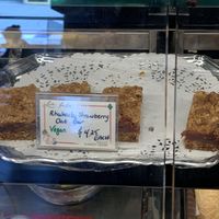   at Laurelle's Fine Foods in Vancouver