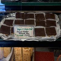   at Laurelle's Fine Foods in Vancouver