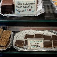   at Laurelle's Fine Foods in Vancouver