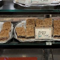   at Laurelle's Fine Foods in Vancouver