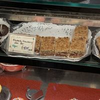   at Laurelle's Fine Foods in Vancouver