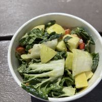 Salad   at Laurelle's Fine Foods in Vancouver