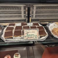  at Laurelle's Fine Foods in Vancouver