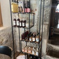 Drinks  at Vigneron Weinbistro in Bern