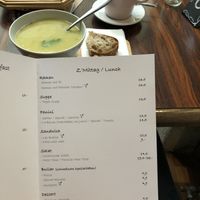   at Vigneron Weinbistro in Bern