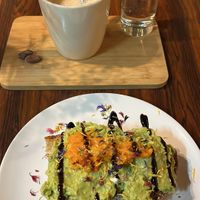   at Vigneron Weinbistro in Bern