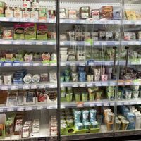 Tofu & more  at Alnatura in Koblenz