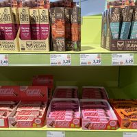 Chocolate   at Alnatura in Koblenz