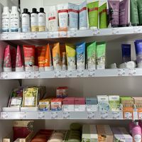 Cosmetics  at Alnatura in Koblenz