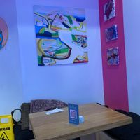   at Good Dogs Plant Foods in Vancouver