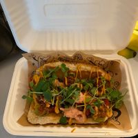 Thot Dog, 11/10!  at Good Dogs Plant Foods in Vancouver