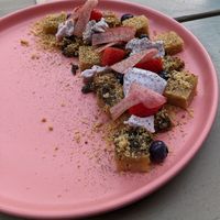  at Good Dogs Plant Foods in Vancouver