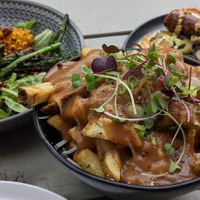  at Good Dogs Plant Foods in Vancouver