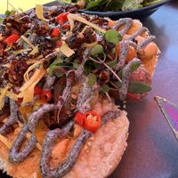   at Good Dogs Plant Foods in Vancouver