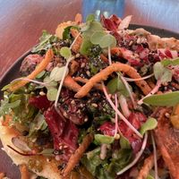   at Good Dogs Plant Foods in Vancouver